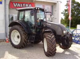 Avansul pornește de la 5% din valoarea tractorului ratele sunt fixe Oferta Tractoare Noi Tractoare
