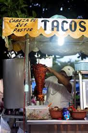 Maybe you would like to learn more about one of these? Tacos Street Food In Mexico Explore The World With Travel Nerd Nici One Country At A Time Http Mexican Street Food Vendor Mexican Street Food Taco Stand