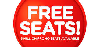 Fly to your favorite domestic and international destinations with the lowest price possible. Airasia Free Seat Promotion 2016 Is Now On
