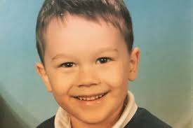 Fundraiser by Liam Flaherty : Eoghan's (Oggie) Legacy