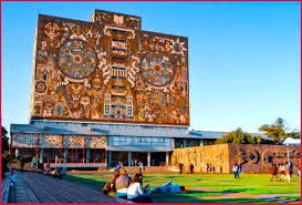 La unam anuncia regreso a clases presenciales en 2021. 1bbpp5yec4krom