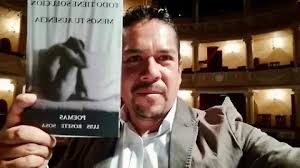 Presentación del libro “Todo tiene solución menos tu ausencia”