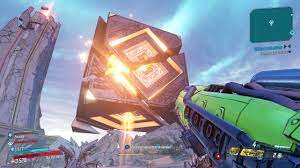 I had that about three times in a row so i went to my library and verified the integrity of the game files. Borderlands 3 How To Solve The Floating Cube Puzzle In Nekrotafeyo Millenium