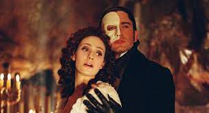 Gerard butler, emmy rossum, patrick wilson and others. Fantoma De La Opera Vine La BucureÈ™ti