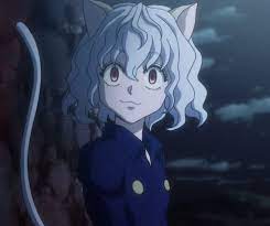 More images for hunter x hunter neferpitou » Here S The Second Post Of The Day Neferpitou Hxh Hunterxhunter Hunter Anime Hunter X Hunter Anime