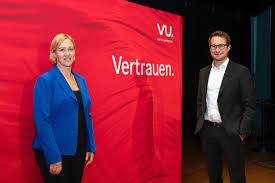 Diese werden dann auf die zur verfügung stehenden sitze im landtag verteilt. Eschen Nendeln