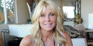 Pamela Bach, 'Baywatch' actress and David Hasselhoff's ex wife, dies at 62 