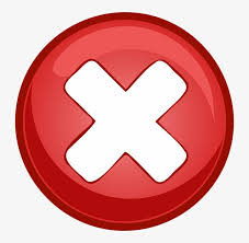 We did not find results for: Red Cross X Clip Art Error Icon Transparent Background Free Transparent Png Download Pngkey