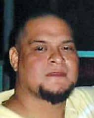 John Camacho Obituary (1976