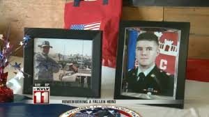 Detroit Lakes family remembers and honors fallen hero
