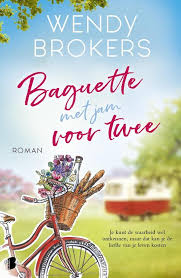 Baguette Met Jam Voor Twee Boeken Boeken Om Te Lezen Boeken Lezen