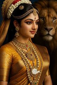 Reel by Anu Sri (@anu_ai_artist) · October 8, 2025