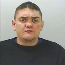 Violent brute subjected partner to 'degrading' attacks and stopped her  taking epilepsy medication