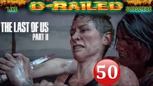 The Last of Us Part II