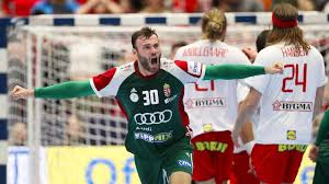 Alles wichtige zum turnier finden sie hier. Handball Em 2020 Spielplan Ergebnisse Termine Und Tabellen