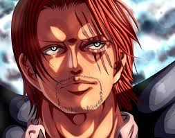 He had a deliciously macabre sense of humor, a ruthless ambition, and a devious machiavellian mind. Most Downloaded Shanks Wallpapers Shanks For Iphone Desktop Tablet Devices And Also For Samsung And Huawei Mobile Phones Page 1