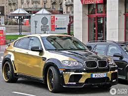 Bmw Hamann Tycoon Evo M Bmw X6 Bmw Bmw Series
