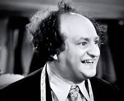 Jack Lipson was born in 1901. Due to his size, he almost always played “The  Fat Guy” and was given the nickname “Tiny”. His more than 85 film credits  include Laurel and