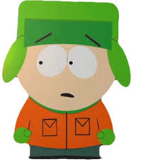 The gif create by tekora. Feel Down Kyle Broflovski Gif Feeldown Kylebroflovski Southpark Discover Share Gifs