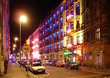 Das frankfurter bahnhofsviertel ist verschrien als elendskiez. Frankfurt Bahnhofsviertel Wikipedia