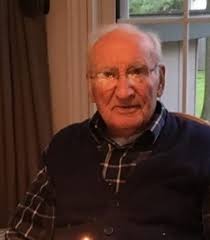 Obituary for Wilfred Lewis Motley