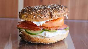 Philly Style Bagels Review Bon Appetit