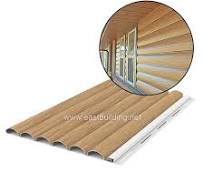 Modern Style Outdoor Use Co-Extrusion ASA PVC Cladding ...