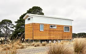 While you can buy a prefabricated dwelling or a customized small house on wheels, you can save a bundle if you make your tiny house yourself. A Tiny Home On Wheels