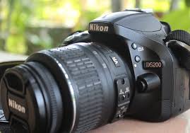 It's designed to help with light flares and this does work. How To Get The Most Out Of Your Kit Lens