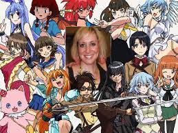 Character Compilation Jessica Calvello By Melodiousnocturne24 Character Amagi Brilliant Park Anime