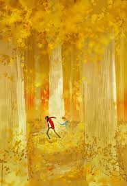 Pascal Companion Pascal Campion American Artists Illustration