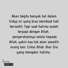 Hannah baru saja menikah dengan nala. A R A
