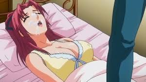 Her Stepbrother Fucks Her Mouth While She Is Still Asleep