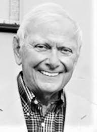 Blair Dillard Erb,M.D. Obituary