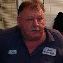 Obituary information for Greg Glover