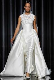 You would not think it, but mini dresses have become a very popular choice of dress style for wedding dresses. The Top Wedding Dresses Of 2012 Glamour