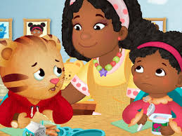 Daniel Tiger's Neighborhood