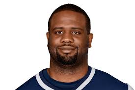 Frank Kearse (DE) Stats, News, Rumors, Bio, Video
