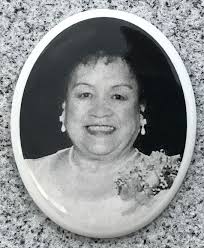 Eustolia Morin Hernandez (1930-2015)