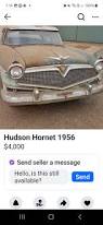 Image result for Avocado 1957 Hudson