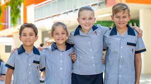 Over the holidays, orders can be picked up from the uniform shop when it is open. Uniform Shop Grace Lutheran Primary School