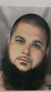 One-Man Crime Spree Sentenced To State Prison