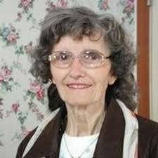 Rita May Fiddes Obituary May 16, 2016