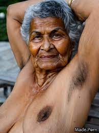 Porn image of 90 armpits woman indian hairy bbw made created by AI