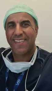 Malika LOPEZ sur LinkedIn : Quel beau parcours Karim, je suis très fière de  toi cousin..Bravo docteur…