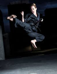 Atlanta Fashion Photography Supermodel Black Belt Karate Martial Arts Girl Martial Arts Martial Artist