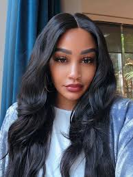 If your lady is a hustler, give her some credit. Too many are just  beautiful, jobless, lazy and always hungry. Respect the one who's working  her ass off to take care of