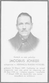 Jacob Jonker