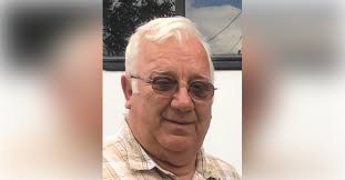 Obituary information for James R. Ratliff