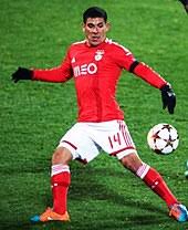 Se encuentra libre luego de jugar como lateral derecho en el f. Og6dl7ya0gpcim